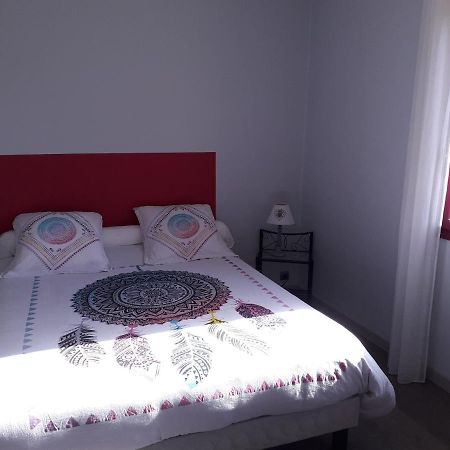 Apartament La Bonne Rencontre Chassiers Zewnętrze zdjęcie
